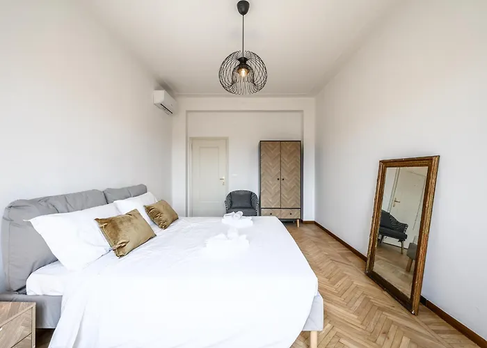 Apartment Casa Reno Centro