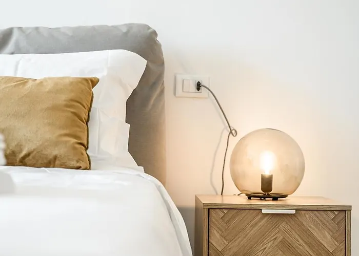 Casa Reno Centro בולוניה