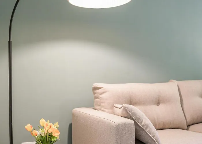 Casa Reno Centro Bologna