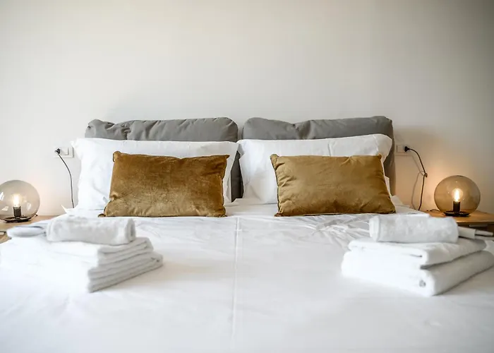 דירה Casa Reno Centro *