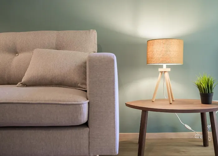 Apartment Casa Reno Centro