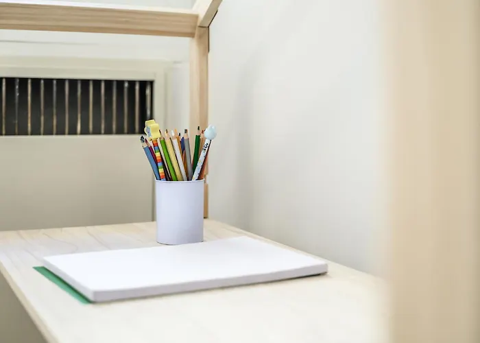 Apartment Casa Reno Centro