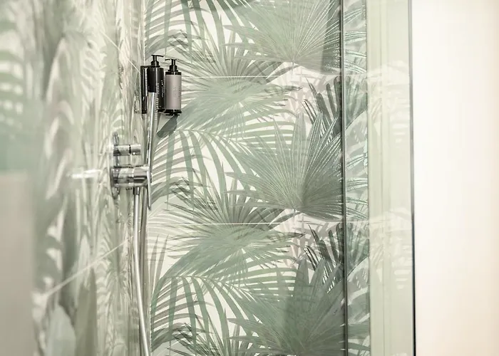 דירה Casa Reno Centro *