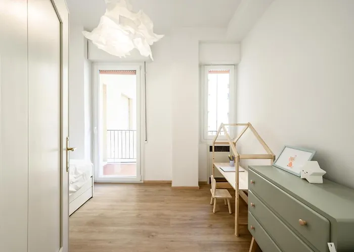 Casa Reno Centro Apartment Bologna