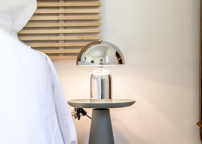 Casa Reno Centro דירה בולוניה