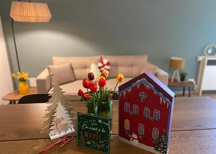 Apartment Casa Reno Centro Bologna