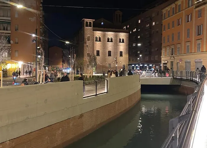 Casa Reno Centro * Bologna