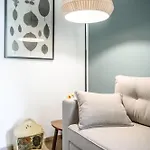 Apartment Casa Reno Centro Bologna