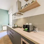 Apartment Casa Reno Centro