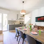 Casa Reno Centro Apartment