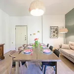 Casa Reno Centro Apartment Bologna