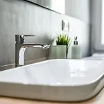 Apartment Casa Reno Centro Bologna