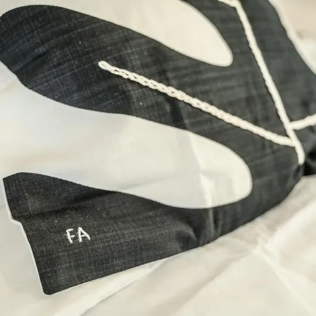 Casa Reno Centro Apartman